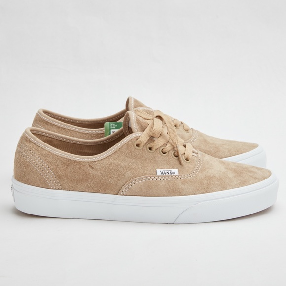 VANS AUTHENTIC HEIQ ECO DRY size 8 - Picture 1 of 10